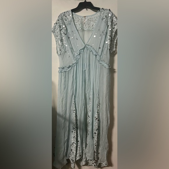 Free people dress - Picture 6 of 11